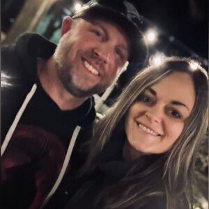 Meet your Posher, Ashleigh